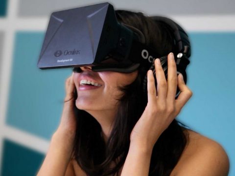 Virtual Reality: Facebook's Oculus To Take On Hollywood