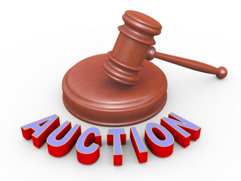 What's The Very Best Online Auctioning Website?