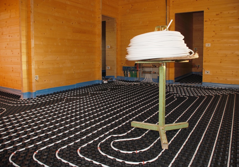 Why Should You Use Hydronic Heating Systems In Your Home And Business Place?