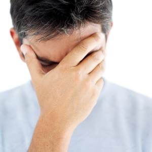 Common Male Health Problem: What To Do And What Not?