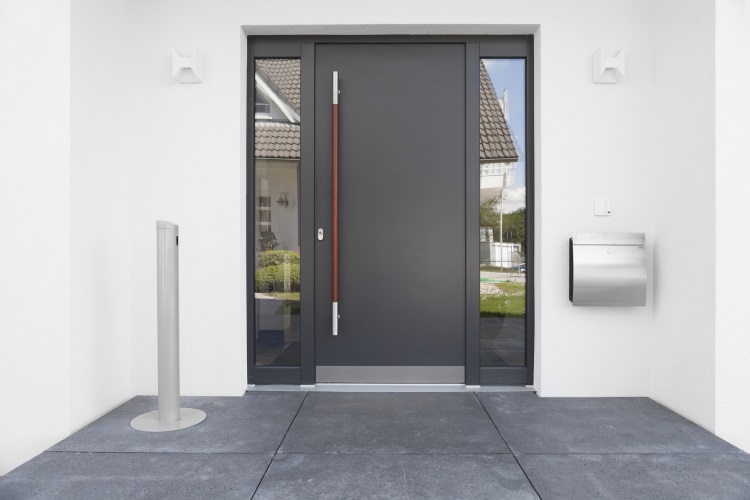 The Need To Have A Security Door In Your Home