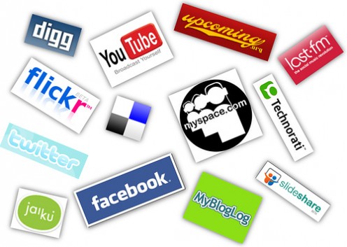 Target Maximum Customers With The Help Of Social Networking Sites