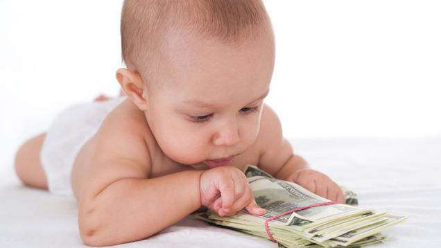 Financial Planning A Must While Expecting A New Member In The Family