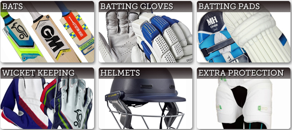 What Cricket Equipment UK Do You Need To Purchase If You Want To Start Playing The Sport?