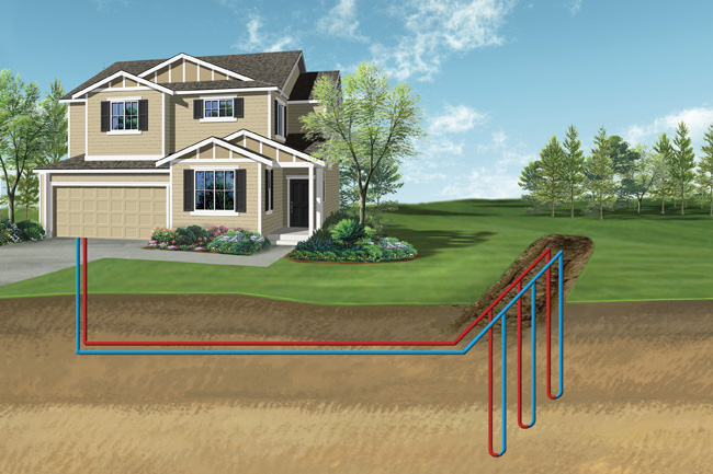 5 Reasons To Convert To Geothermal Heating