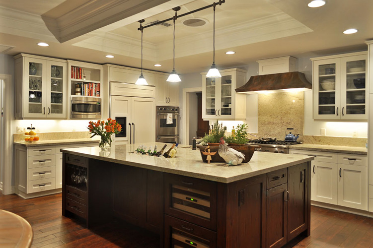 4 Reasons To Shop At A Specialty Store For Your Kitchen Remodel – LCI Mag