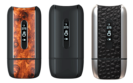 A Thoughtful Review Of The DaVinci Ascent Vaporizer