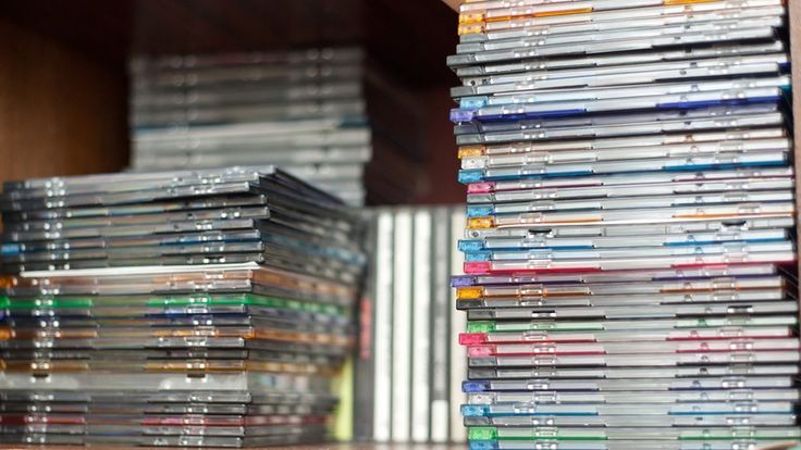 Raise Cash By Selling Old Unwanted Dvds – LCI Mag