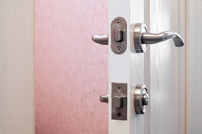 Stainless Steel Door Handles – Find Such Door Handles Online!  