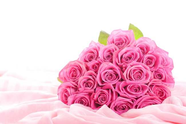 Send Flowers To Your Nearest And Dearest From The Finest Florist