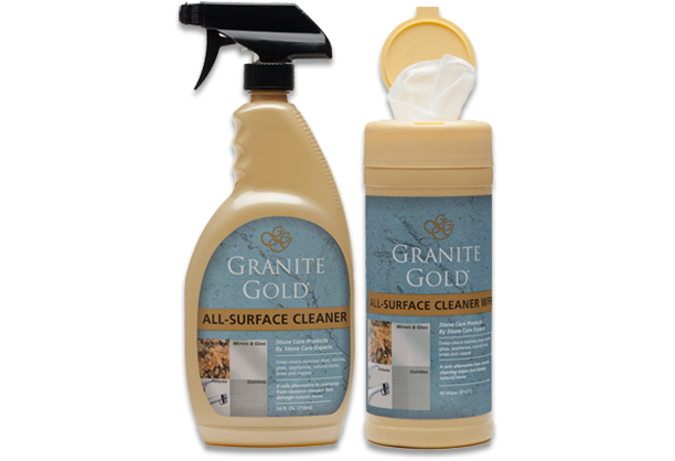 Granite Cleaner