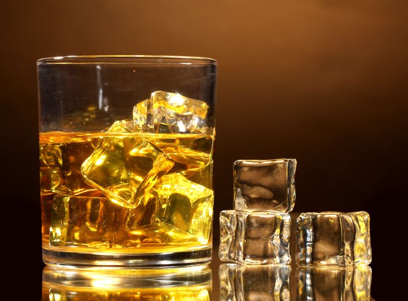 Why Scotch Glasses Are The Only Glasses You Should Use When Drinking Scotch