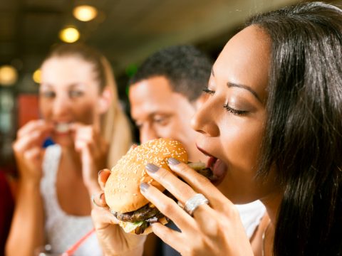 Why Eating Sensible Makes Sense?