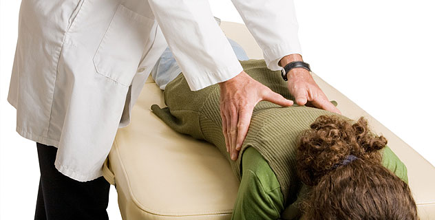 5 Reasons To Pursue Ongoing Chiropractic Care