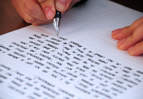 5 Steps To Becoming A Better Essay Writer