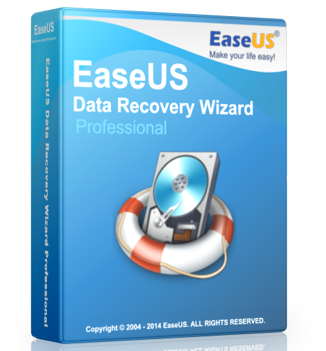 EaseUS Data Recovery Tool The Most Efficient Way To Bring Back Your Data Within No Time
