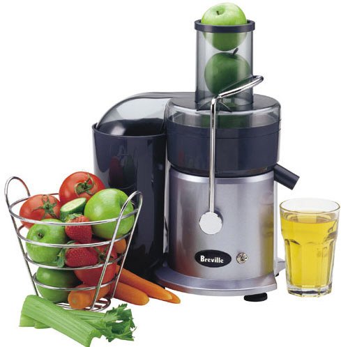 The Perfect Way To Stay Healthy Is Buying Juicer