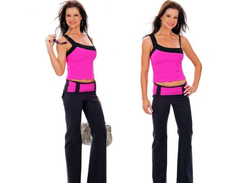 The Designing Of Women’s Workout Clothes For Enhanced Results