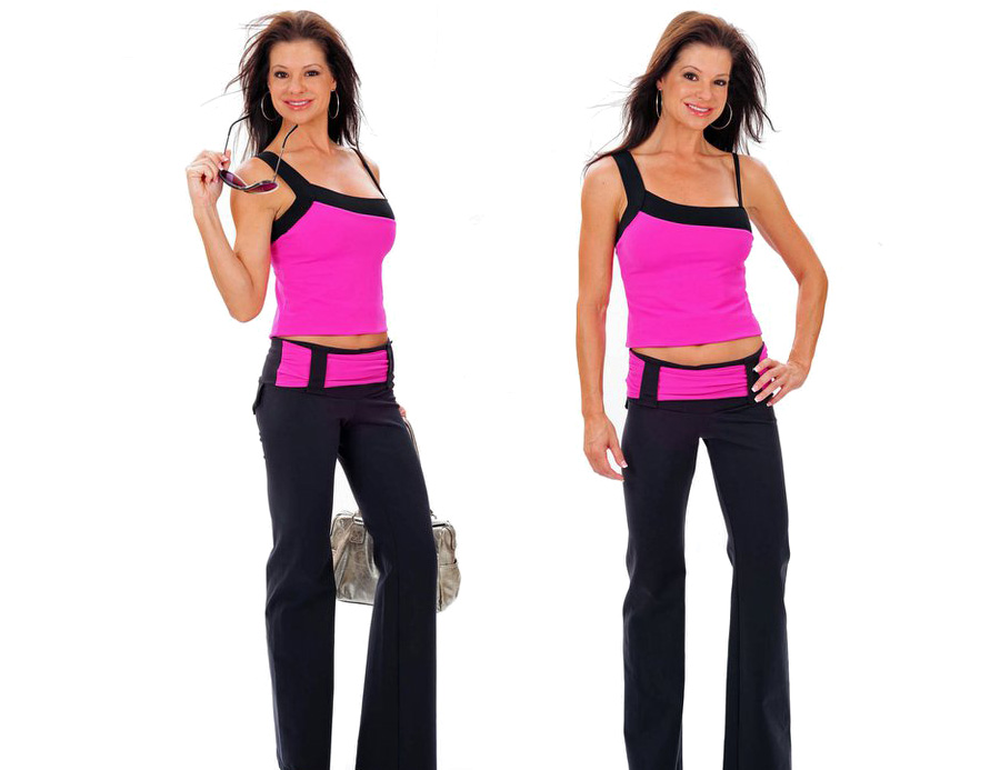 The Designing Of Women’s Workout Clothes For Enhanced Results