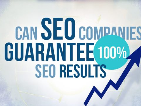 SEO Services With Guarantee: Don’t Trust