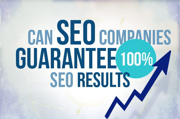 SEO Services With Guarantee: Don’t Trust