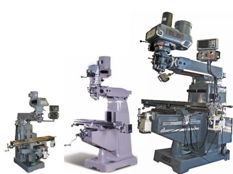 The CNC Vertical Milling Machine, Its Categories and Its Multiple Benefits