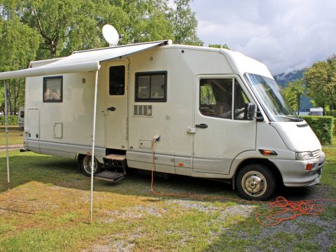 Caravans – The Perfect Holiday Vehicles