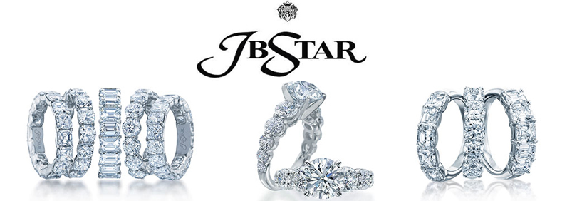 JB Star Jewelry! A Passion For Panache