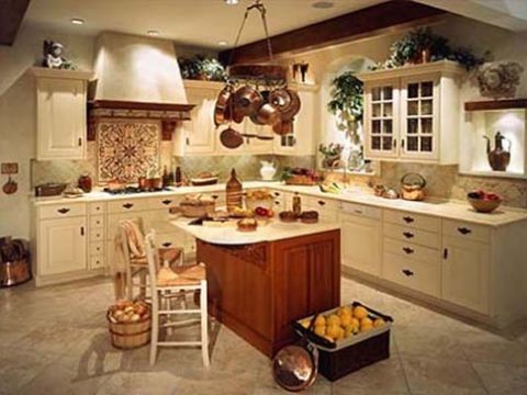 4 Inexpensive Ways To Make Your Old Kitchen Shine