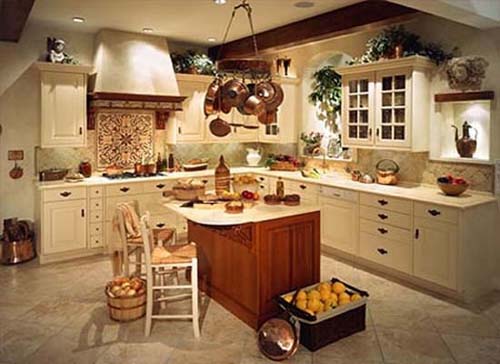 4 Inexpensive Ways To Make Your Old Kitchen Shine