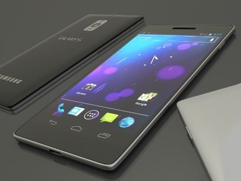 Next Flagship Beast : Samsung Galaxy S7