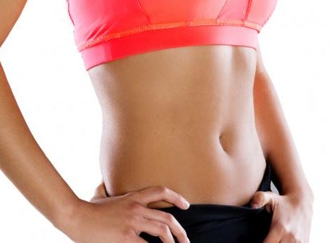 Tips and Treatments To Have A Flat Stomach