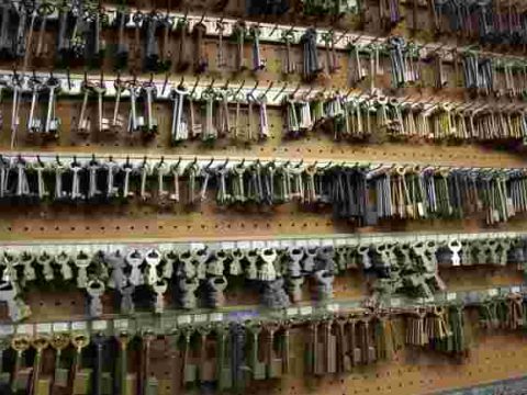 4 Tips To Selection Of A Professional Commercial Locksmith Your Business