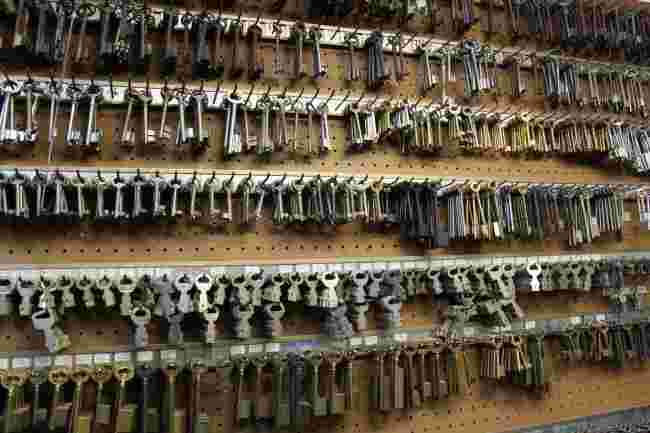 4 Tips To Selection Of A Professional Commercial Locksmith Your Business