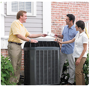 A Guide To Choosing The Right Contractor For Your HVAC Project