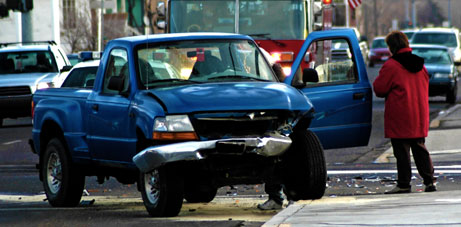 Best Car Accident Lawyers In San Antonio