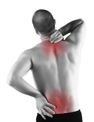 How To Deal With Back And Neck Pain