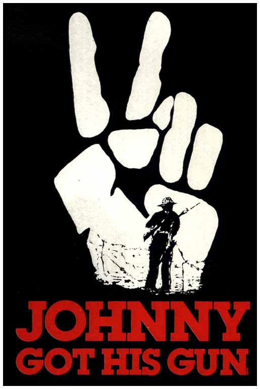 How To Write An Outline For Johnny’s Got A Gun?