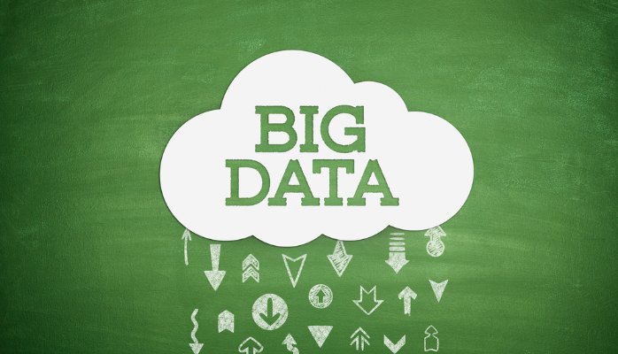 Small Business Can Use Big Data Too