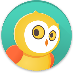 TinyOwl The Choice That You Like To Share With Everyone