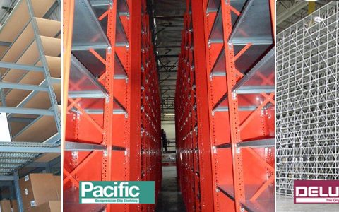 Handy Tips To Ensure Your New Racking Fits Perfectly