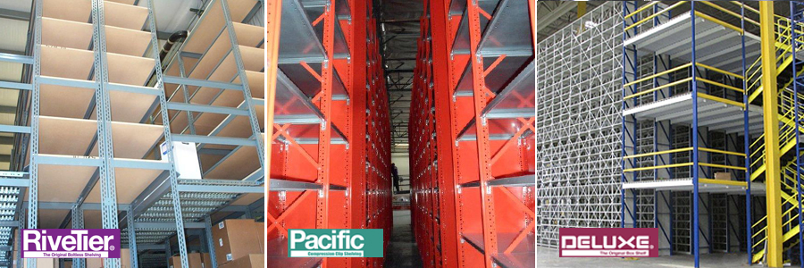 Handy Tips To Ensure Your New Racking Fits Perfectly