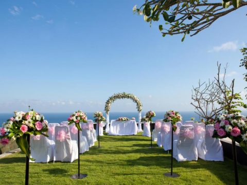 What Not To Do When Choosing A Wedding Venue