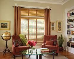 The Secret Of Choosing The Right Window Treatment