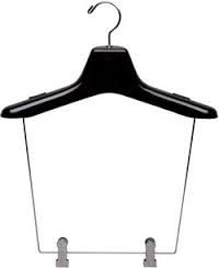 Get The Finest Quality Wood Hangers In The Business