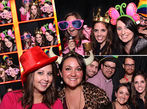 How To Find The Best Photo Booth Hire Packages For An Enjoyable Event