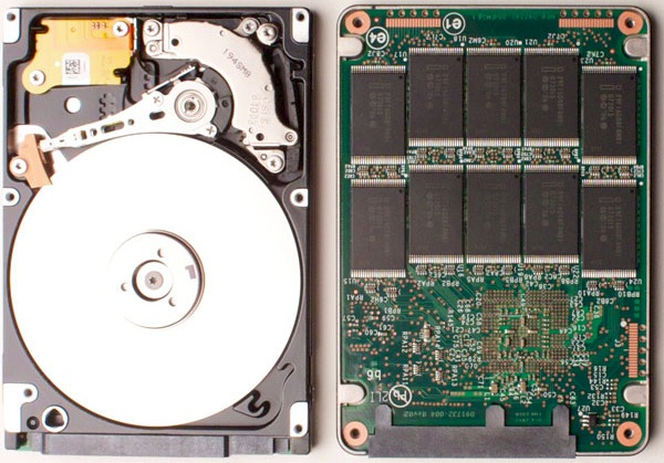 Smart Criteria For Selecting Hard Drives