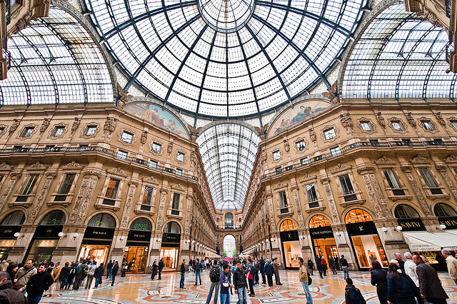 5 Ideas For a Lovely Honeymoon in Milan