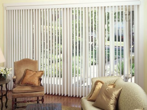 A Guide To The Benefits Of Venetian Blinds