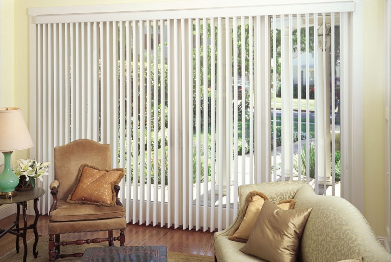 A Guide To The Benefits Of Venetian Blinds